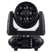 JMAZ LIGHTING ATTCO-WASH-100Z Moving Head Light