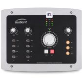 Audient iD22 - 10in/14out High Performance Audio Interface and Monitor Controller.    