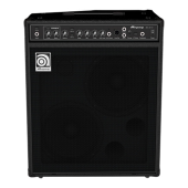 Ampeg BassAmp Series BA-210v2