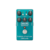 MXR M83 BASS CHORUS DELUXE