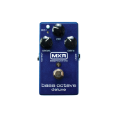 MXR M288 BASS OCTAVE DLX