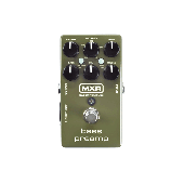 Dunlop MXR M81 Bass Preamp Pedal