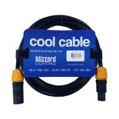 Blizzard TRUE-INTER-1410 PowerCON™ TRUE1 to PowerCON™ TRUE1 10Ft