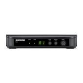 Shure BLX14/B98 (H9 : 512 - 542 MHz) Instrument Wireless System