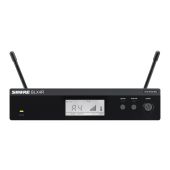 Shure BLX14R/MX53 (J10: 584 - 608 MHz) Headworn Wireless System