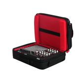 Odyssey Redline Media Controller/ Mixer/Player Bag