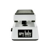 Dunlop CRYBABY - CBM105Q CRYBABY BASS MINI Pedal