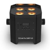 Chauvet DJ EZLink Par Q4BT ILS