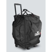 CHAUVET 13 x 14 x 23in Wheeled VIP Gear Bag