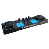 Hercules DJ Control COMPACT Controller