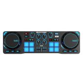 Hercules DJ Control COMPACT Controller