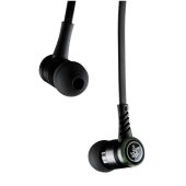 Mackie CR-BUDS High Performance Earphones with Mic and Control