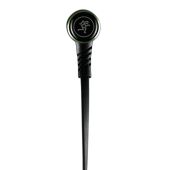 Mackie CR-BUDS High Performance Earphones with Mic and Control