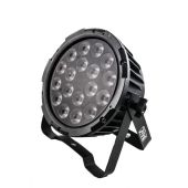 JMAZ Lighting CRAZY-PAR-HEX-18S LED Wash Light