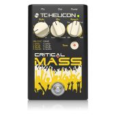 TC Helicon Critical Mass