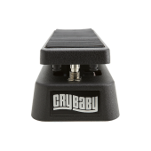 Dunlop CRYBABY RACK- DCR-1FC Foot Control-EA Pedal