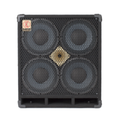 Eden 4x10" Professional Speaker Cabinet, Handmade in the USA. 1000W power handling  4?