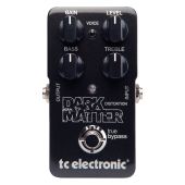 TC Electronic DARK MATTER DISTORTION