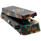 Dunlop CRYBABY Signature Series - DB01 DIMEBAG WAH-EA Pedal