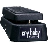 Dunlop GCB95F CRYBABY Classic WAH Pedal