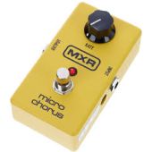 Dunlop MXR M148 Micro Chorus Pedal