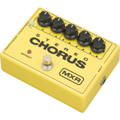 Dunlop MXR M134 Stereo Chorus Pedal