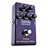 Dunlop MXR M82 BASS ENV Filter Pedal