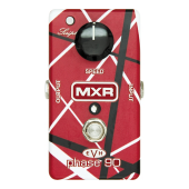 MXR EVH90 PHASE 90-RED