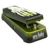 Dunlop CRYBABY Signature Series - KH95 Kirk Hammett WAH-EA Pedal