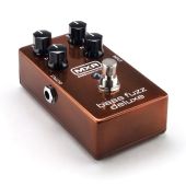 Dunlop MXR M84 Bass Fuzz Deluxe Pedal