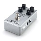 Dunlop MXR M89 Bass Overdrive Pedal