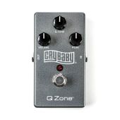 Dunlop Cry Baby Q Zone Fixed-Wah Pedal