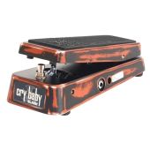 Dunlop CRYBABY Signature Series - SC95 Slash Classic Pedal