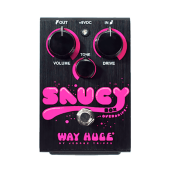 Dunlop Way Huge WHE205 Saucy Box Pedal