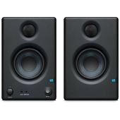 PreSonus Eris E3.5 - 3.5" Professional Multimedia Reference Studio Monitors (Pair)