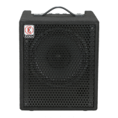 Eden Combo Amplifier, 50W power with 1x 10" Eden Speaker and Cabinet