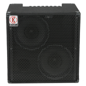 Eden Combo Amplifier, 180W power with 2x10" Eden  Speaker and Cabinet