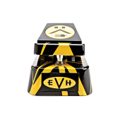 Dunlop CRYBABY Signature Series - EVH95 WAH PEDAL