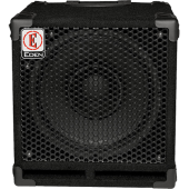 Eden Compact 1x12"  with Eden designed Special Full range speaker. 300W  8  