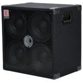 Eden designed 4x10"  tuned enclosure with  tweeter, 600W 4?                                                                                  