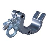 ADJ Eye Clamp