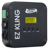 ADJ EZ Kling RJ45 to DMX and RJ45 to KlingNet interface