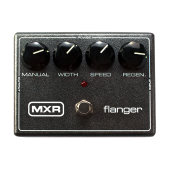 Dunlop MXR M117R Flanger Pedal