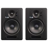 Fluid Audio F5 Studio Monitor (Pair)