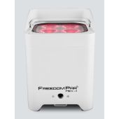 Chauvet Freedom Par Hex-4 (White Housing)