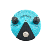 Dunlop Jimi Hendrix FFM3 Fuzz Face MINI Pedal