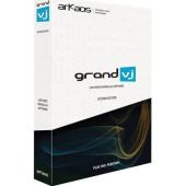 ADJ Grand VJ 2.0 - Upgrade