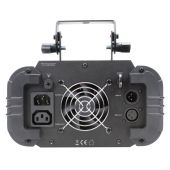 ADJ H2O DMX IR 80W, 5-Color DMX Water Effect