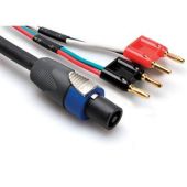 Hosa 14 AWG Speaker Cable