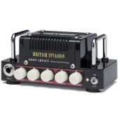 Hotone Nano Legacy British Invasion Class AB Guitar Mini Amp (5 watts) Head